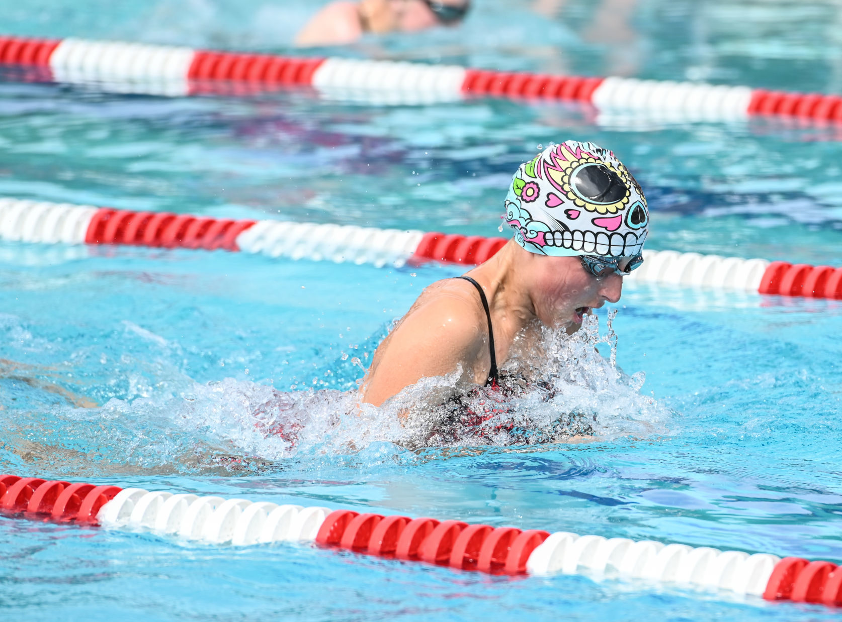 FC Swim 51